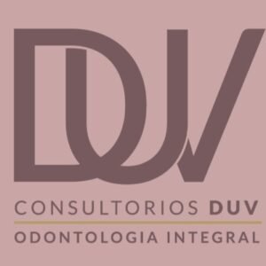Logo de DUV Consultorios