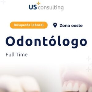 Logo de US Consulting