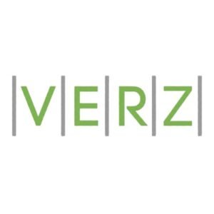 Logo de Consultorio Odontológico VERZ