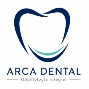 Logo de Arca Dental