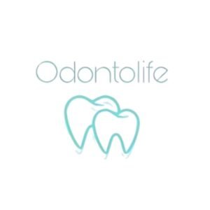 Logo de Odontolife