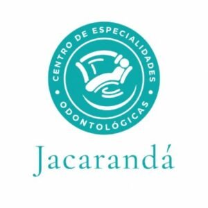 Logo de CEO JACARANDA